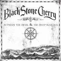 Black Stone Cherry — All I'm Dreamin' Of — обложка